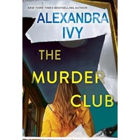 The Murder Club by Alexandra Ivy PDF ePub Audio Book Summary