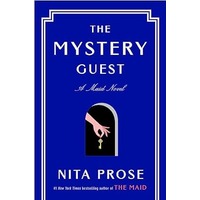The Mystery Guest by Nita Prose PDF ePub Audio Book Summary