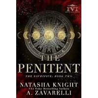 The Penitent by Natasha Knight PDF ePub Audio Book Summary