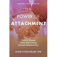The Power of Attachment by Diane Poole Heller PDF ePub Audio Book Summary