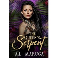The Queen's Serpent by A.L. Maruga PDF ePub Audio Book Summary