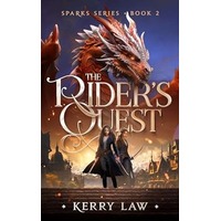 The Rider's Quest by Kerry Law PDF ePub Audio Book Summary