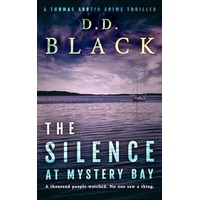 The Silence at Mystery Bay by D.D. Black PDF ePub Audio Book Summary