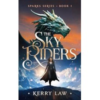 The Sky Riders by Kerry Law PDF ePub Audio Book Summary