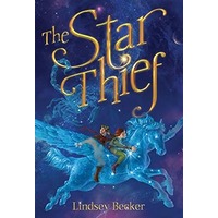 The Star Thief by Lindsey Becker PDF ePub Audio Book Summary