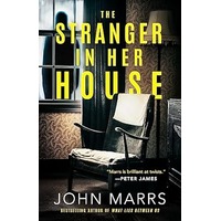 The Stranger in Her House by John Marrs PDF ePub Audio Book Summary