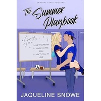 The Summer Playbook by Jaqueline Snowe PDF ePub Audio Book Summary