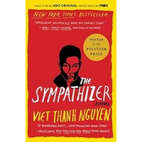 The Sympathizer by Viet Thanh Nguyen PDF ePub Audio Book Summary