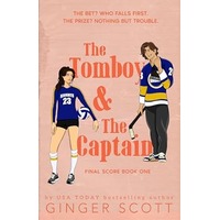 The Tomboy and The Captain by Ginger Scott PDF ePub Audio Book Summary