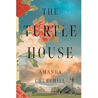 The Turtle House by Amanda Churchill PDF ePub Audio Book Summary