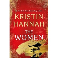 The Women by Kristin Hannah PDF ePub Audio Book Summary
