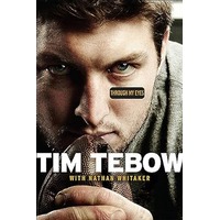 Through My Eyes by Tim Tebow PDF ePub Audio Book Summary