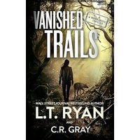Vanished Trails by L.T. Ryan PDF ePub Audio Book Summary