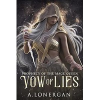 Vow of Lies by A. Lonergan PDF ePub Audio Book Summary