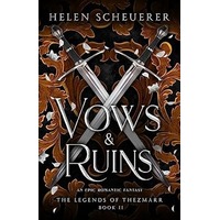 Vows & Ruins by Helen Scheuerer PDF ePub Audio Book Summary