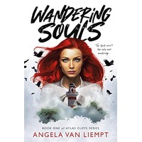 Wandering Souls by Angela van Liempt PDF ePub Audio Book Summary