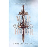 War Hour by Lauren Loscig PDF ePub Audio Book Summary
