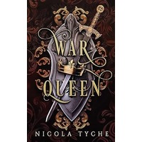 War Queen by Nicola Tyche PDF ePub Audio Book Summary
