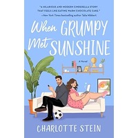 When Grumpy Met Sunshine by Charlotte Stein PDF ePub Audio Book Summary