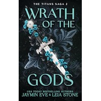 Wrath of The Gods by Leia Stone PDF ePub Audio Book Summary