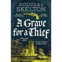 A Grave for a Thief by Douglas Skelton PDF ePub Audio Book Summary