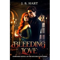 Bleeding Love by J.S. Hart PDF ePub Audio Book Summary