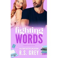 Fighting Words by R S Grey PDF ePub Audio Book Summary
