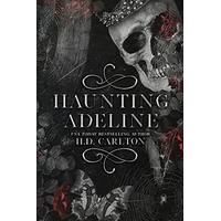 Haunting Adeline by H. D. Carlton PDF ePub Audio Book Summary
