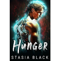Hunger by Stasia Black