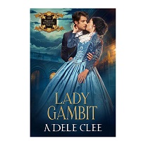 Lady Gambit Rogues of Fortune's Den Book 3 Online