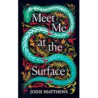 Meet Me at the Surface by Jodie Matthews PDF