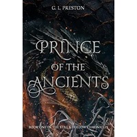 Prince of the Ancients by Gem L Preston PDF ePub Audio Book Summary
