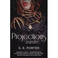 Projections by S. E. Porter PDF ePub Audio Book Summary