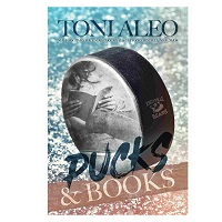 Pucks and Books by Toni Aleo Online eBookscart