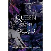Queen of the Exiled by Gem L Preston PDF ePub Audio Book Summary