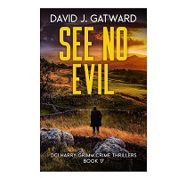 See No Evil DCI Harry Grimm Crime Thrillers Book 17 Read Online