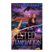 Tested by Temptation by Lindsay Buroker Online