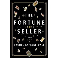 The Fortune Seller by Rachel Kapelke-Dale PDF ePub Audio Book Summary