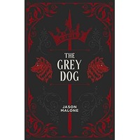 The Grey Dog by Jason Malone PDF ePub Audio Book Summary