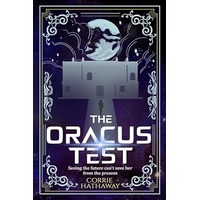 The Oracus Test by Corrie Hathaway PDF ePub Audio Book Summary