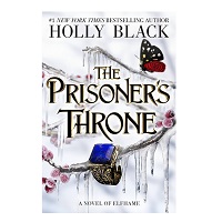 The Prisoner's Throne ePub
