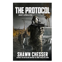 The Protocol Riker's Apocalypse Book 5 Online
