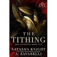 The Tithing by A. Zavarelli PDF ePub Audio Book Summary